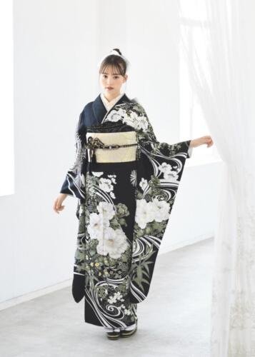 30点フルセット誂え¥363,000