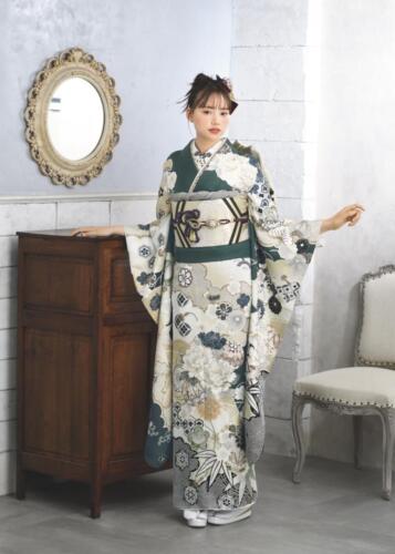 30点フルセット誂え¥363,000